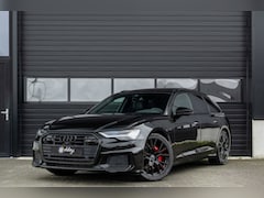 Audi A6 Avant - 50 TDI quattro S-Line Pro Line Plus|Pano|Matrix|B&O|Ambi|360|Trekhaak|