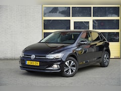 Volkswagen Polo - 1.0 TSI 5drs Comfortline BJ2020 Lmv 15" | Led | Pdc | App-Connect | Navi | Climate control