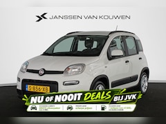 Fiat Panda - 1.0 Hybrid City Life NL Auto 5 Zits Airconditioning