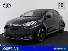 Toyota Yaris - 1.5 Hybrid 130 Executive | Apple Carplay & Android Auto | Parkeercamera | * Actie Q3