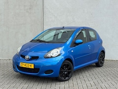 Toyota Aygo - 1.0-12V Access AIRCO ELEK PAKKET 5 DEURS LMV