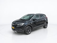 Opel Crossland X - 1.2 Turbo Edition 2020