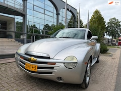 Chevrolet SSR - aut 5.3 v8 166123 km zeer mooi