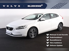 Volvo V40 - T2 Edition Plus - AUTOMAAT - Verwarmde voorstoelen - Parkeersensoren achter - On Call - Cr