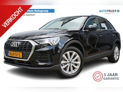 Audi Q3 - 45 TFSI e Advanced edition | Incl. 12 maanden Garantie | SoH 91% | Keyless entry/start | A