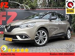 Renault Scénic - 1.2 TCe Zen - Navigatie - Airconditioning - Trekhaak - Parkeersens V+A