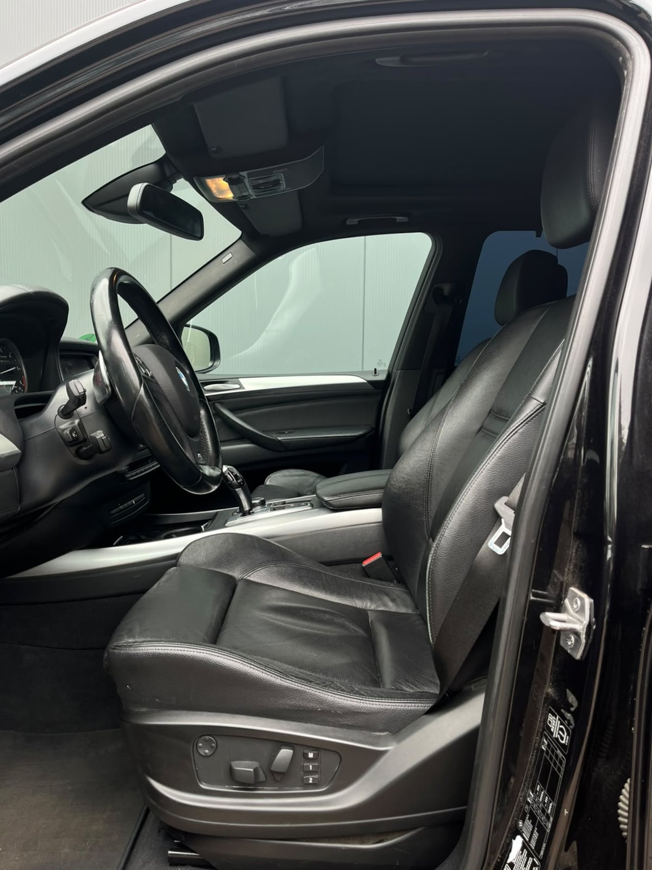 BMW X5 - 5.0d M