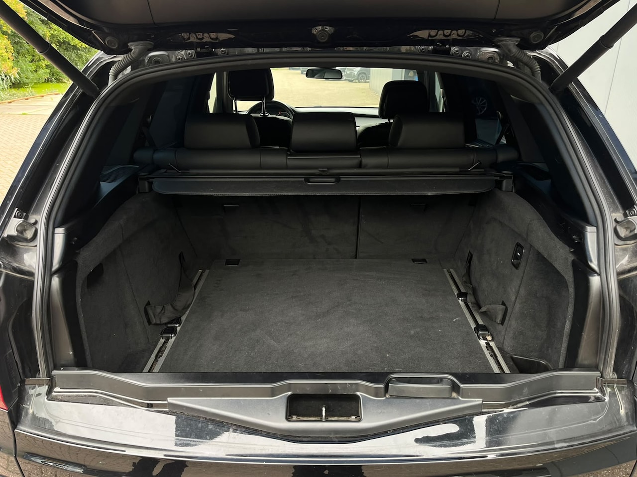 BMW X5 - 5.0d M
