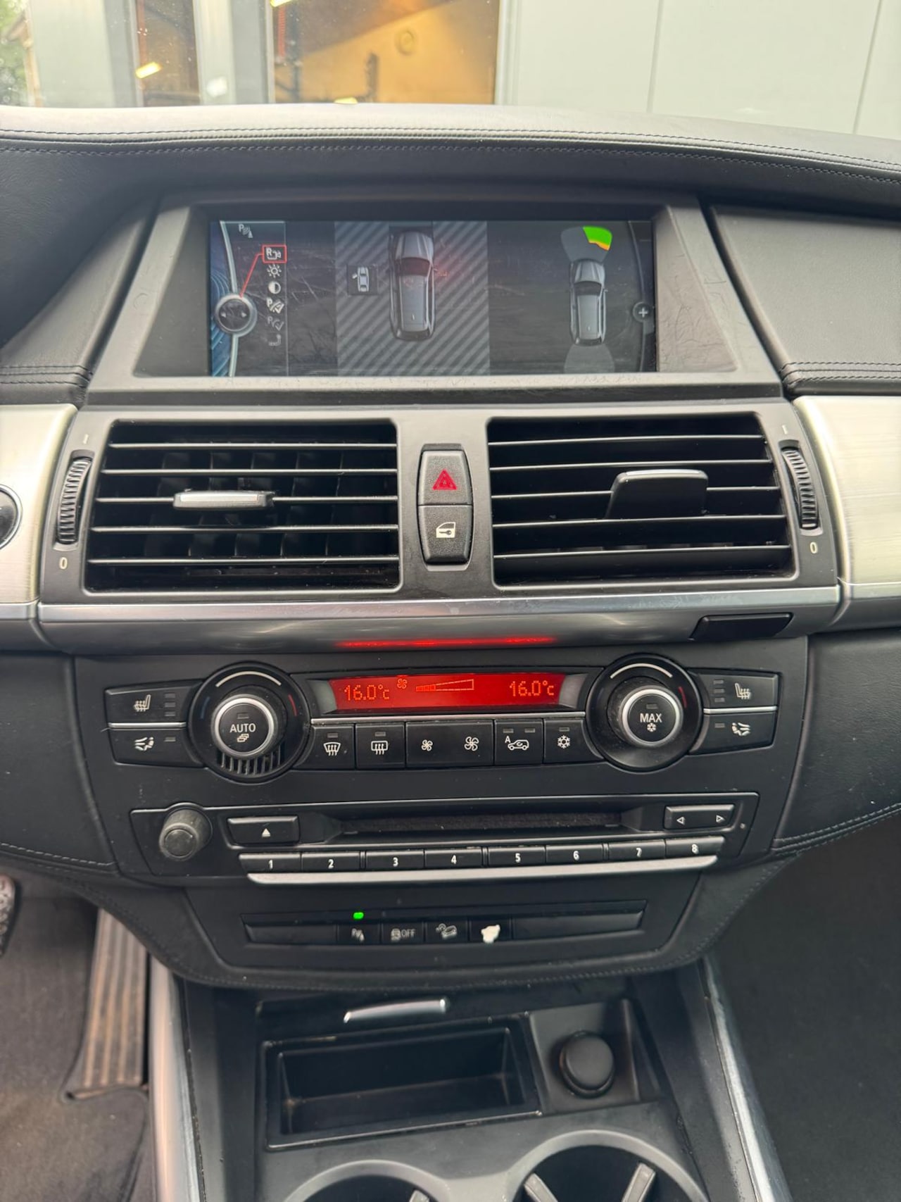 BMW X5 - 5.0d M