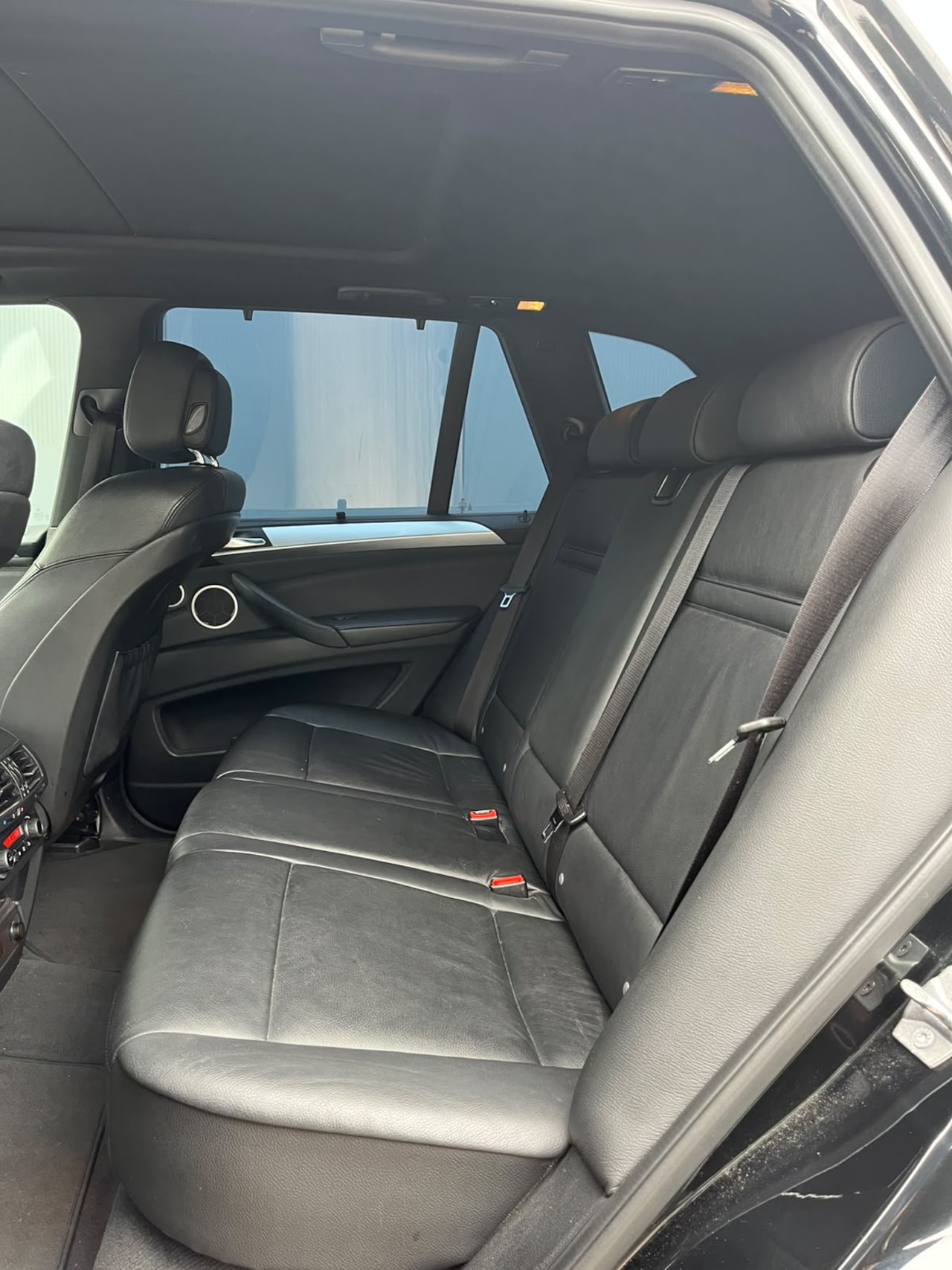 BMW X5 - 5.0d M