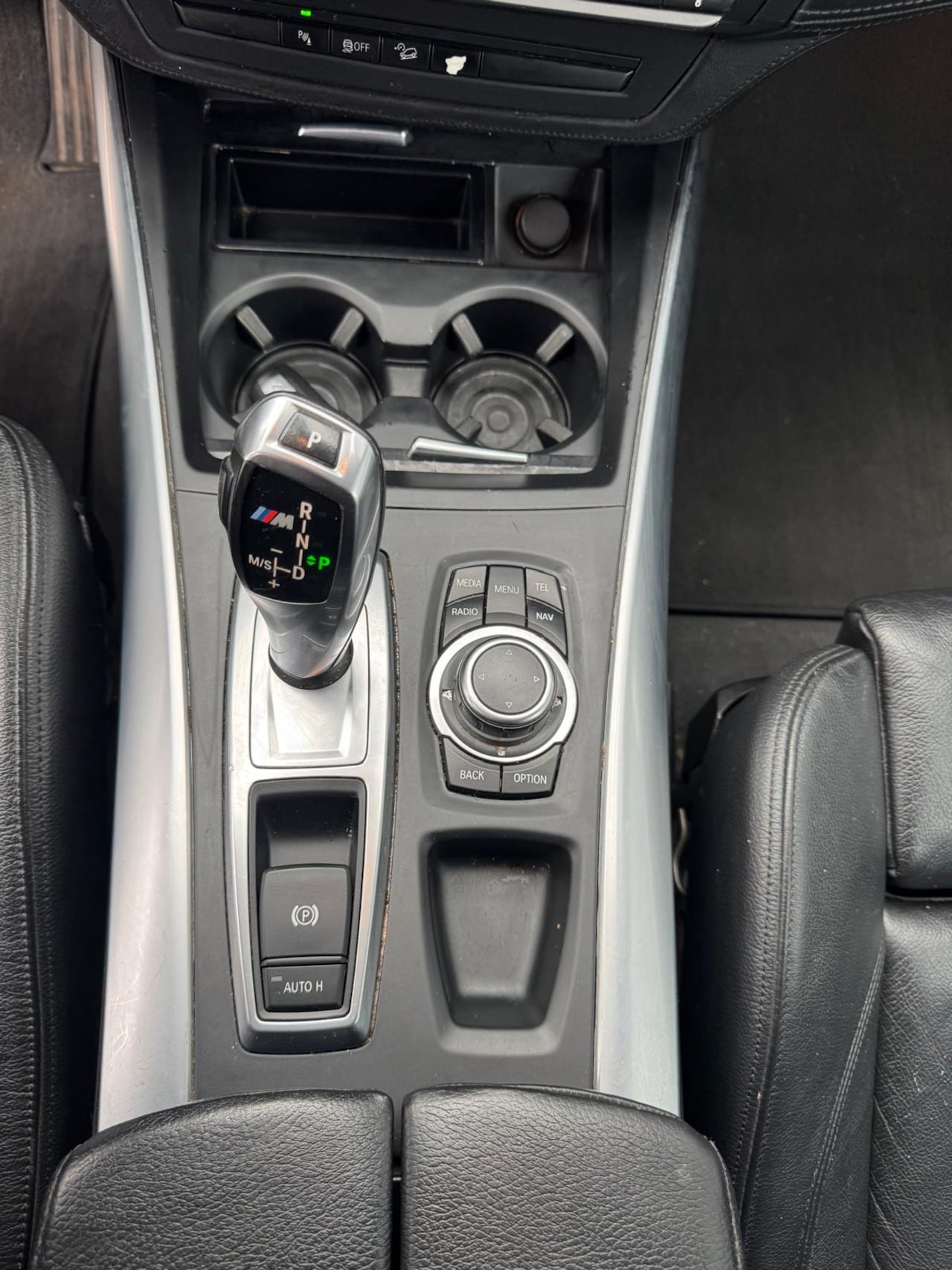 BMW X5 - 5.0d M