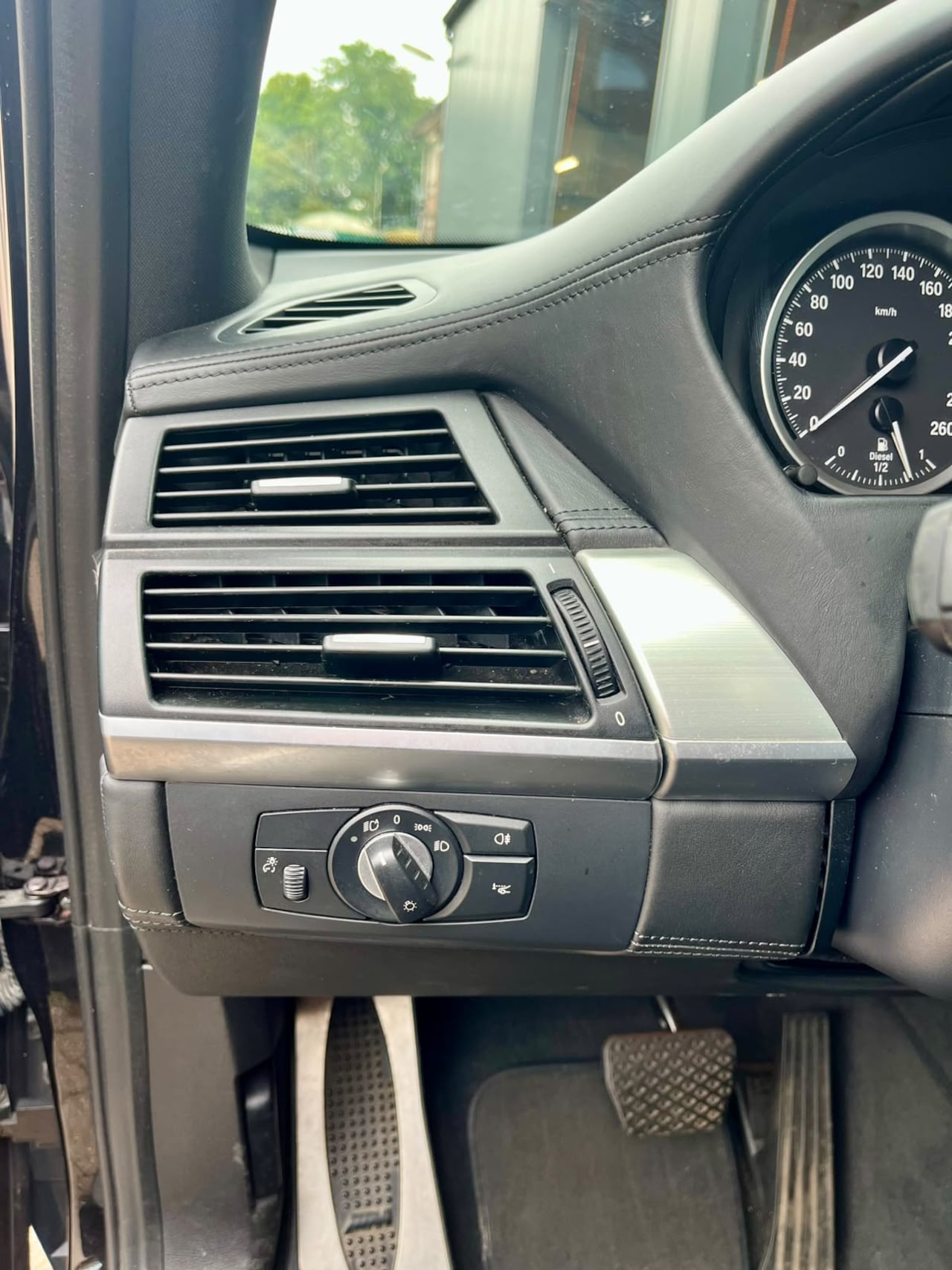 BMW X5 - 5.0d M