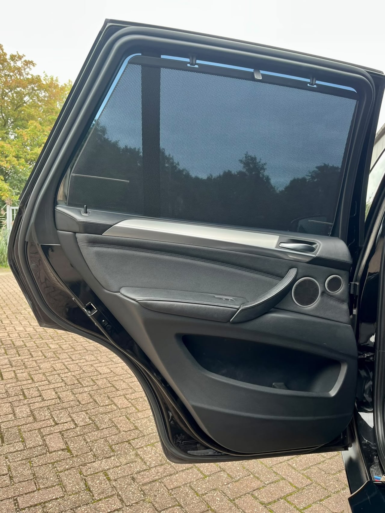 BMW X5 - 5.0d M
