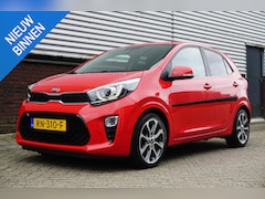 Kia Picanto - 1.0 CVVT Colour Edition/CARPLAY/CAMERA/CRUISE