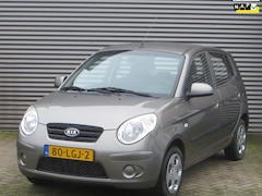 Kia Picanto - 1.0 X-pect