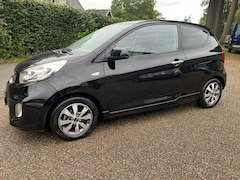 Kia Picanto - 1.0 CVVT 69 PK ECO Dynamics 3D X-Treme