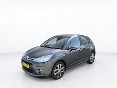 Citroën C3 - 1.2 PureTech Feel Edition AUTOMAAT