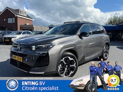 Citroën C5 Aircross - 1.6 Plug-In Hybrid 195 MAX SCHUIFDAK