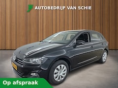 Volkswagen Polo - 1.0 TSI Comfortline 1e-Eig. & Keurig-Onderh. BOVAG-Garantie. NL-Auto