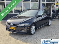 Volkswagen Polo - 1.0 TSI Comfortline AUTOMAAT| CLIMA|TREKH|STOELVERW