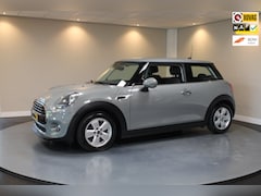 MINI 3-Deurs - 1.5 Cooper Salt *Dealer OH* Carplay|Navi|Cruise|Neon-ring|Nardo-Grey|Lage km-stand|NAP