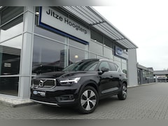 Volvo XC40 - 1.5 T5 Twin Engine Inscription ELEKT. TREKHAAK, PANO, 360° CAMERA, MEMORY, LEER, WINTER PA