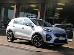 Kia Sportage - 1.6 T-GDI 4WD Automaat DynamicLine Navi Camera