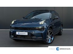 Lynk & Co 01 - 1.5 PHEV 261 | Panoramadak | Trekhaak | Rondomzicht Camera | Carplay | Infinity Audio | Ad