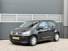 Volkswagen Up! - 1.0 take up BlueMotion bj.2013 Airco|5 Drs|Nap
