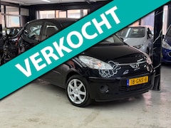 Hyundai i10 - 1.1 Dynamic Cool Automaat | Navi | Airco