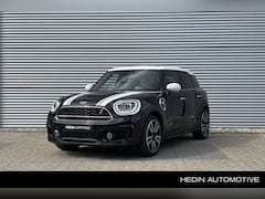 MINI Countryman - 1.5 Cooper S E ALL4 Chili |Navigatie| Automaat| PDC met camera achter|glazen panorama-dak