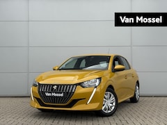 Peugeot 208 - 1.2 PureTech Active | Parkeerhulp | Cruise Control | Airco | Apple CarPlay/Android Auto
