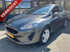 Ford Fiesta - 1.1 Duratec CarPlay