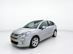 Citroën C3 - 1.6 VTi Exclusive AUTOMAAT