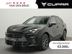 CUPRA Terramar - 1.5 TSI e-Hybrid 204PK Business Limited | Trekhaak | Elek. Voorstoelen | Stuur- & Stoelver
