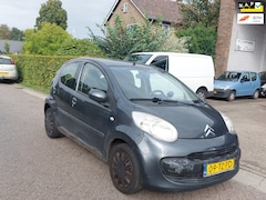 Citroën C1 - 1.0-12V Ambiance voor Sloop Cross Export