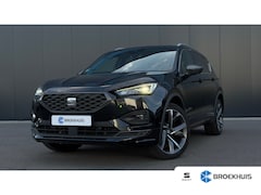SEAT Tarraco - 245pk 1.4 TSI e-Hybrid PHEV FR Business | Trekhaak | Panoramadak | Adaptive cruise control