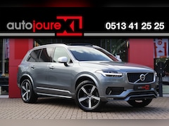 Volvo XC90 - 2.0 T6 AWD R-Design | ACC | Luchtvering | Panoramadak | 360* Camera | Leder |