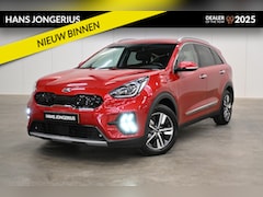 Kia Niro - 1.6 GDi PHEV DynamicLine | TREKHAAK | CAMERA | STUUR/STOELVERWARMING | ADAPT. CRUISE CONTR