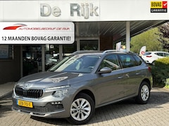 Skoda Kamiq - 1.0 TSI Selection | Carplay/Android, Camera, Cruise, Climate, DAB radio, 16'' LMV |