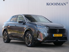 Peugeot e-3008 - GT 73 kWh 210pk Automaat Keyless / Stoel-/Stuurverwarming / Adaptive Cruise / SOH 96, 4%
