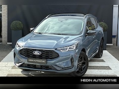 Ford Kuga - 2.5 PHEV BlueCruise Edition | Trekhaak elektrisch | Panoramadak