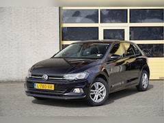 Volkswagen Polo - 1.0 TSI 5drs Comfortline Business Executive BJ2021 Lmv 15" | Led | Pdc | Achteruitrijcamer