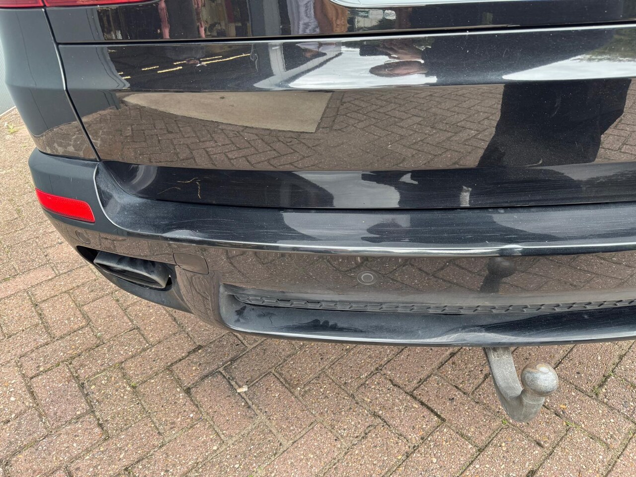 BMW X5 - 5.0d M
