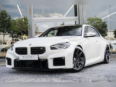 BMW 2-serie Coupé - M2 Harman Kardon Carbon