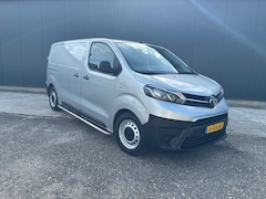 Toyota ProAce Worker - 1.6 D-4D Cool Comfort