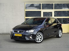 SEAT Ibiza - 1.0 TSI 5drs FR Business Intense BJ2021 Lmv 17" | Led | Pdc | Achteruitrijcamera | App-Con