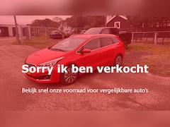 Kia Cee'd Sportswagon - 1.6 CRDi DynamicLine | Airco | Climate Control | Navigatie |