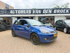 Ford Fiesta - 2.0-16V ST 150Pk|Nap|Airco|Led|Lmv|Elek Pakket|NL Auto