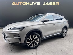 BYD Seal U - 1.5 T DM-i AWD Design - Longe Range Pano HUD Ventilatie ACC Memory 360